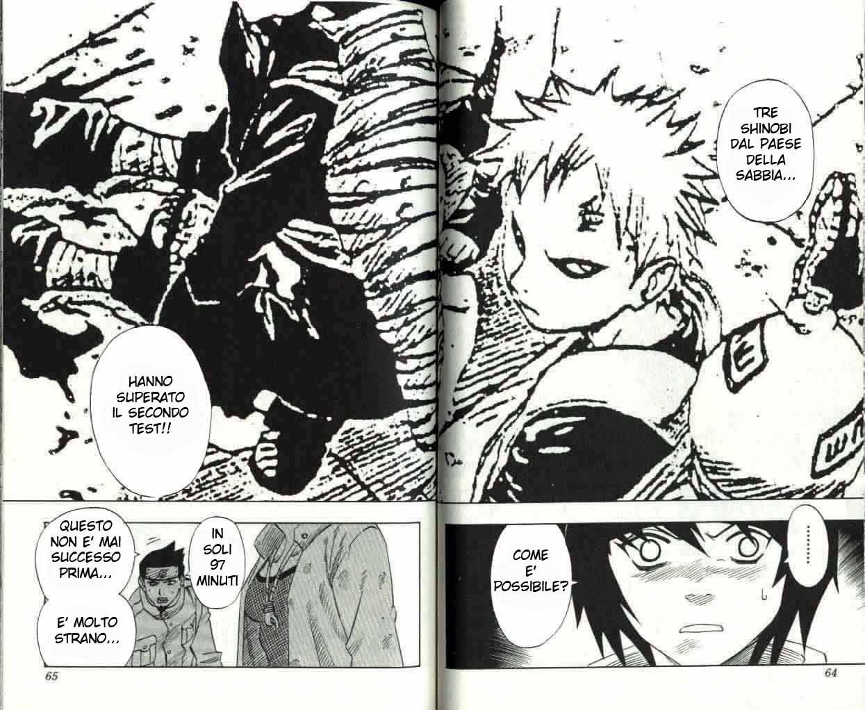 Read Naruto IT Manga Online