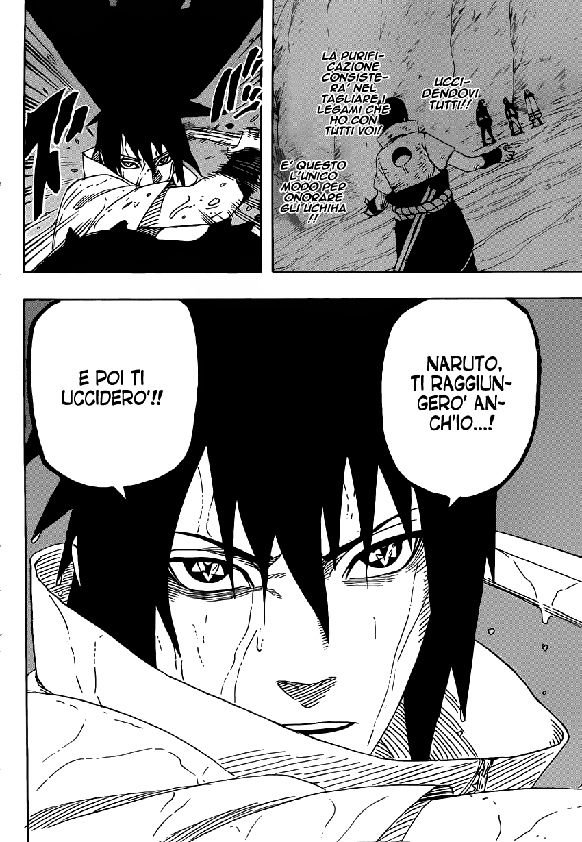 Read Naruto IT Manga Online