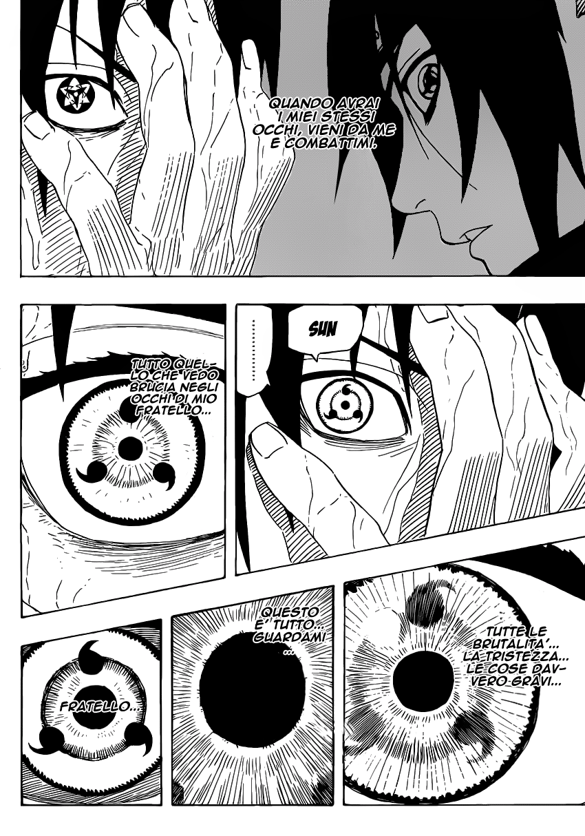 Read Naruto IT Manga Online