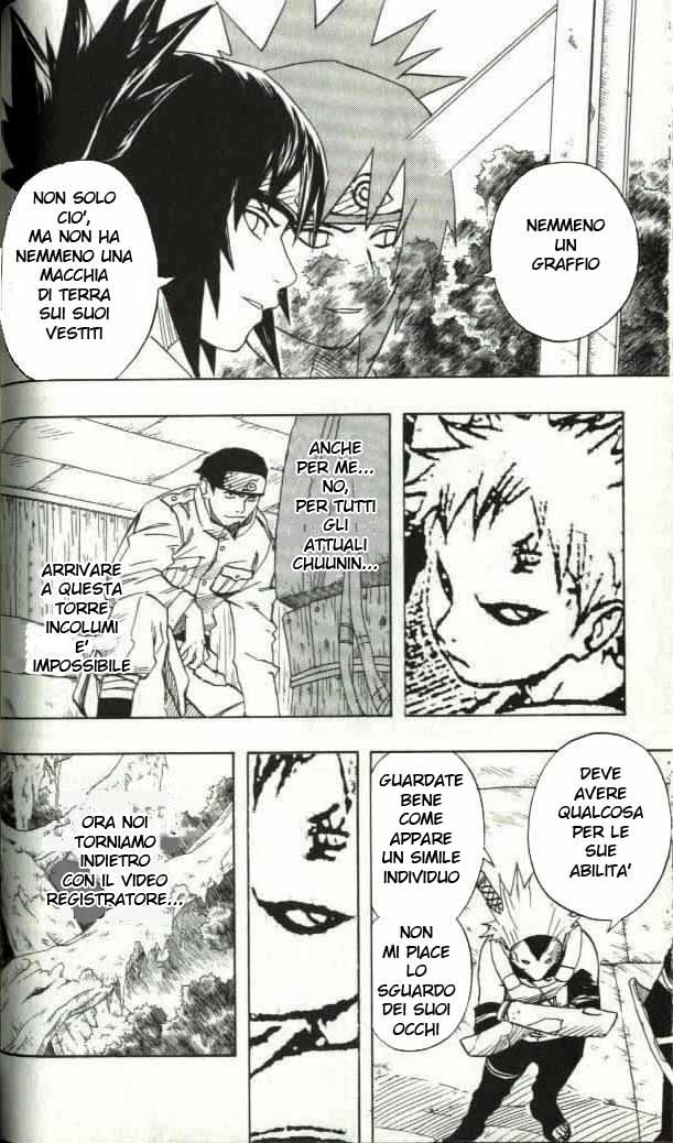 Read Naruto IT Manga Online