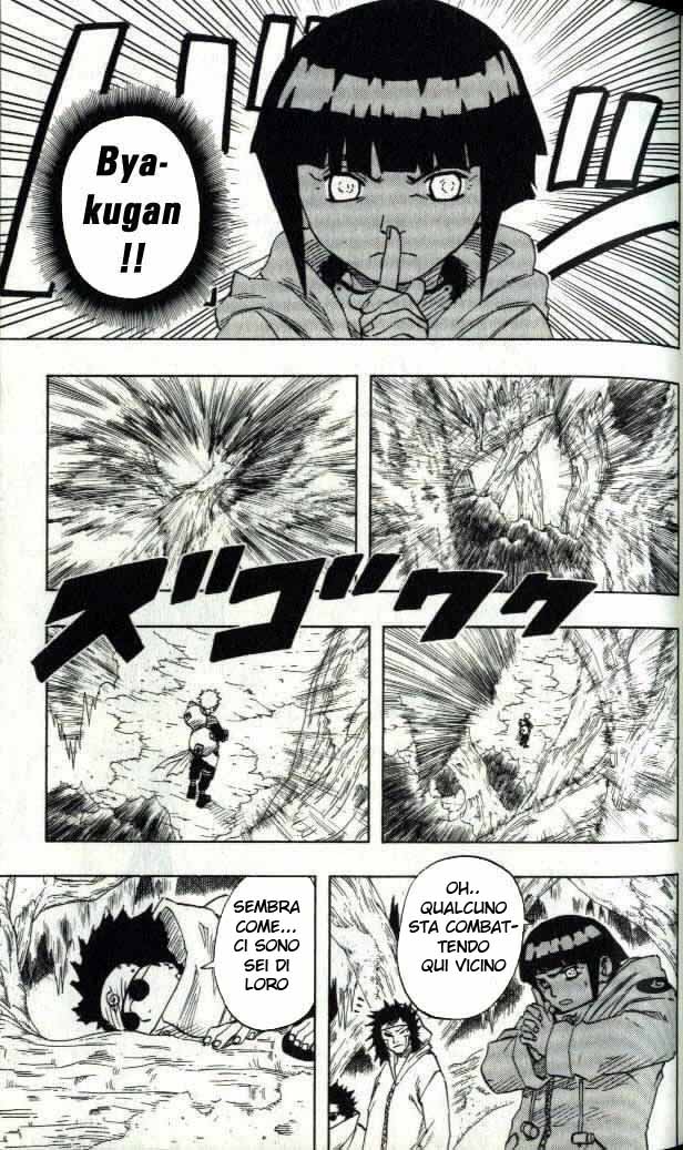 Read Naruto IT Manga Online