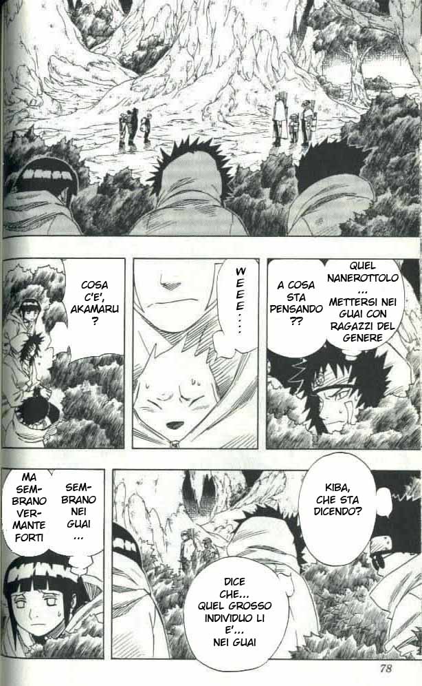 Read Naruto IT Manga Online