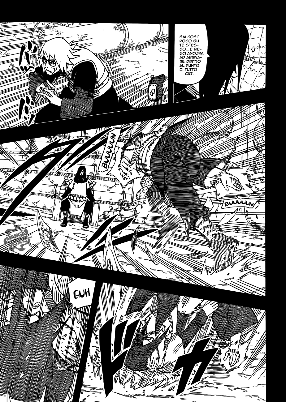 Read Naruto IT Manga Online