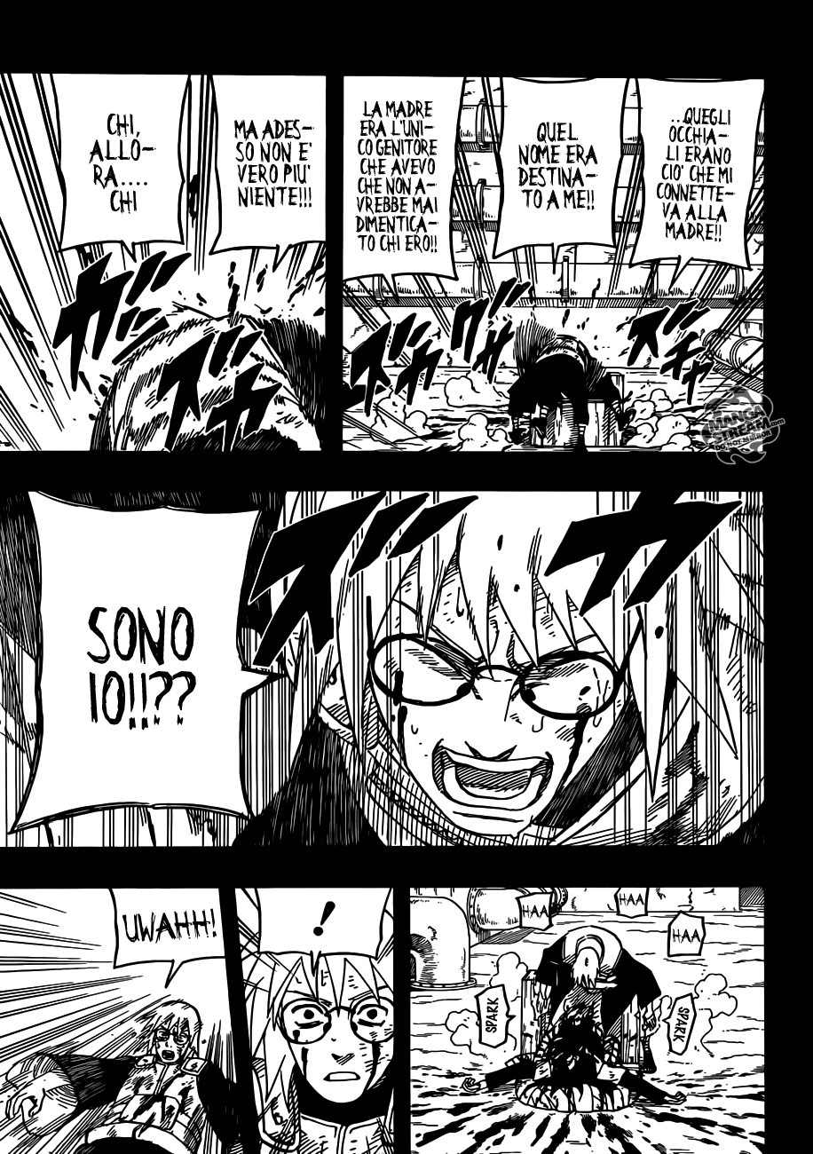 Read Naruto IT Manga Online
