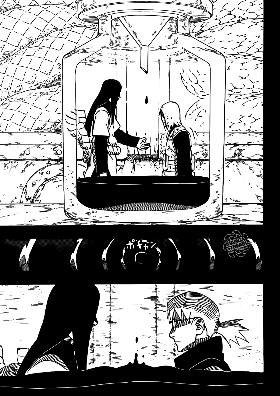 Read Naruto IT Manga Online