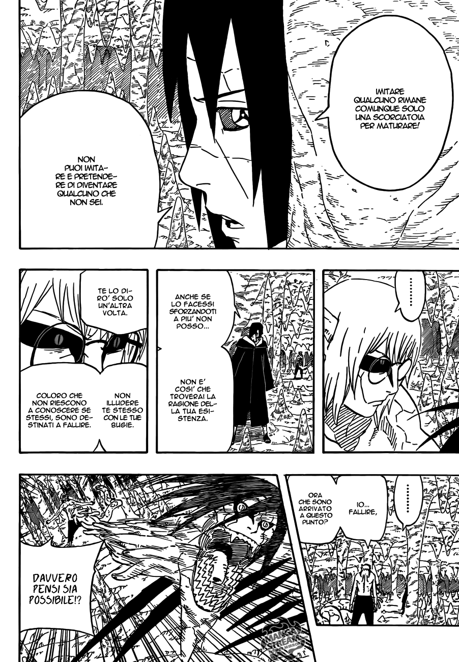 Read Naruto IT Manga Online