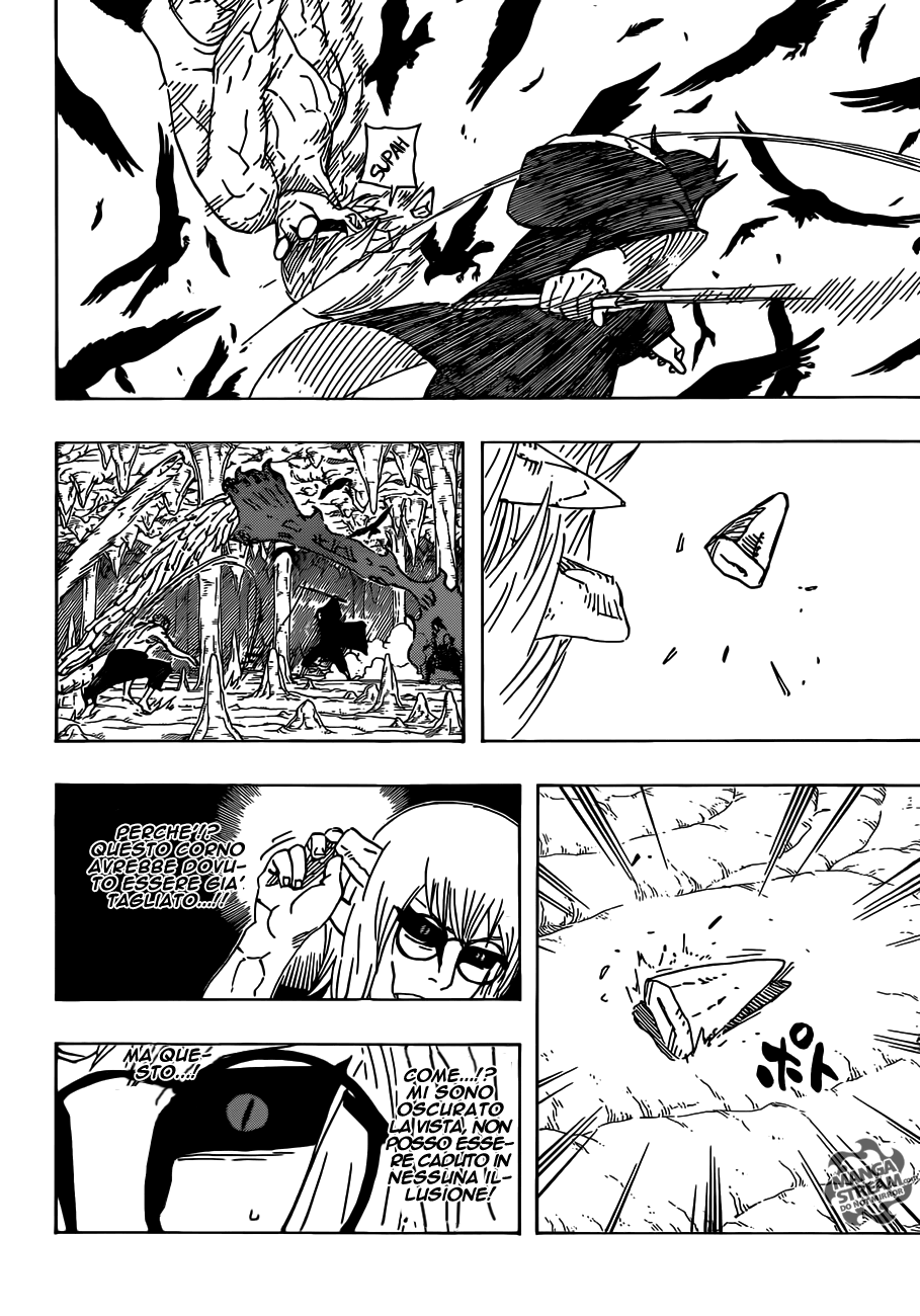 Read Naruto IT Manga Online
