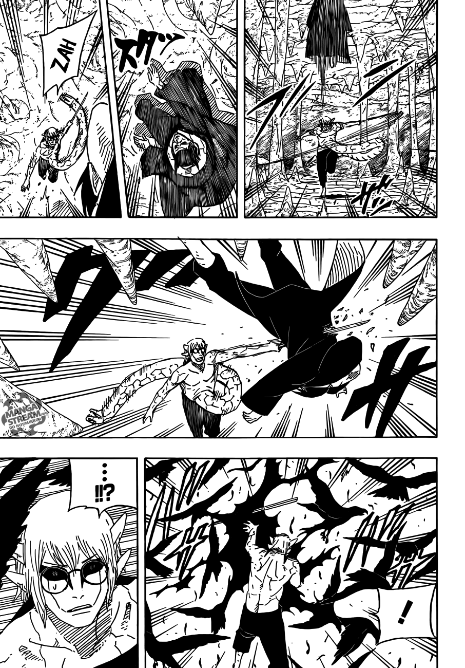 Read Naruto IT Manga Online