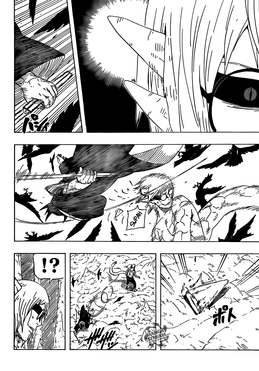 Read Naruto IT Manga Online