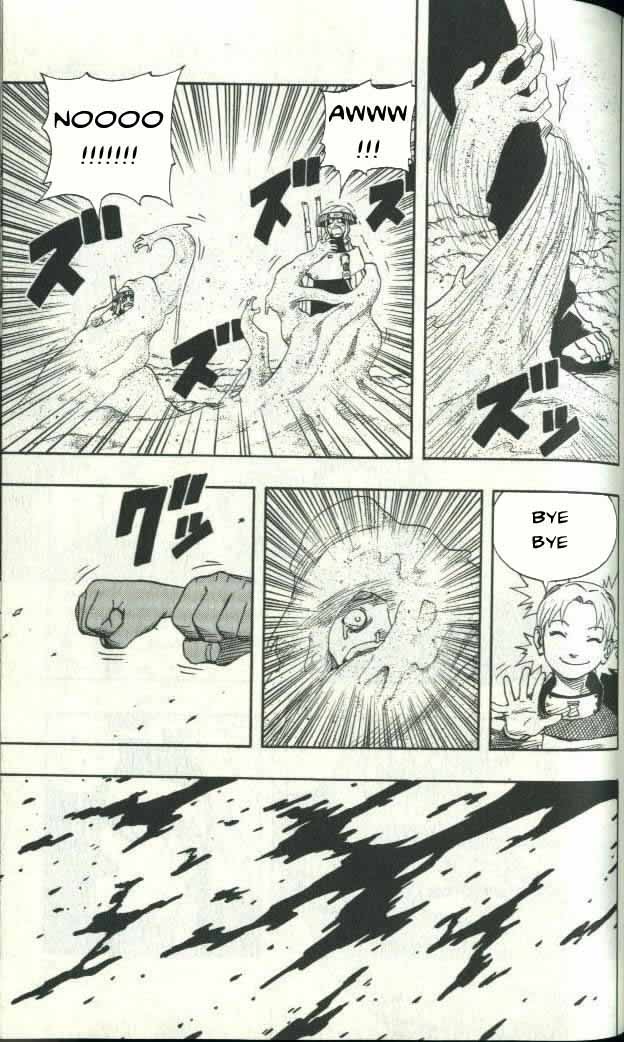 Read Naruto IT Manga Online