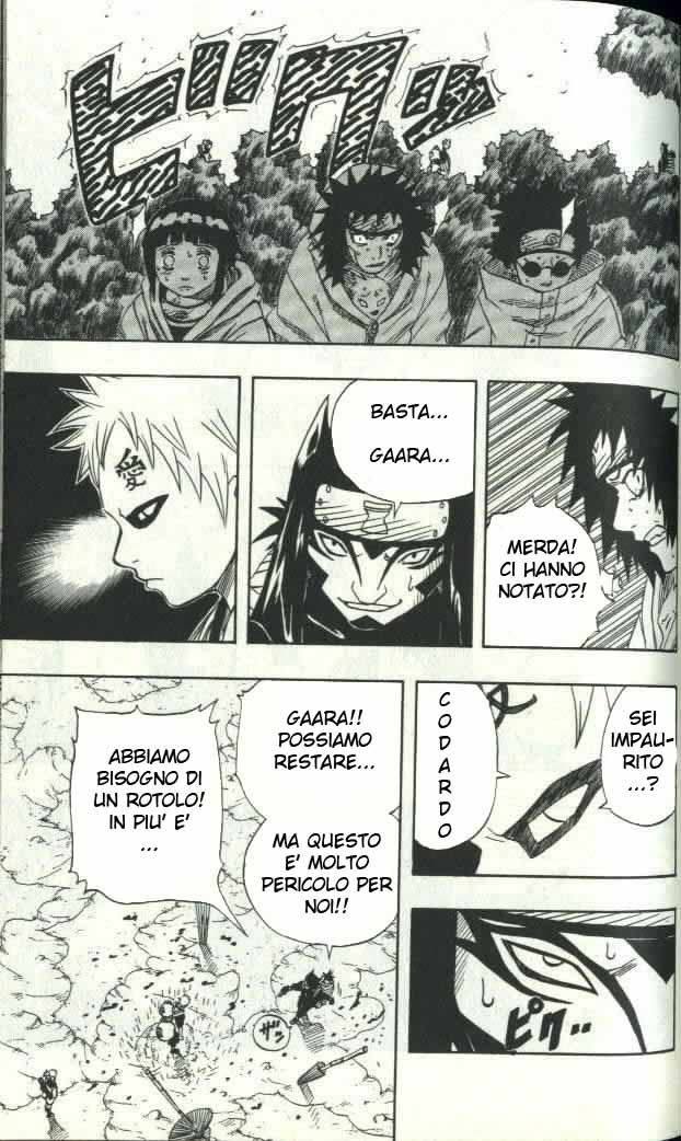 Read Naruto IT Manga Online