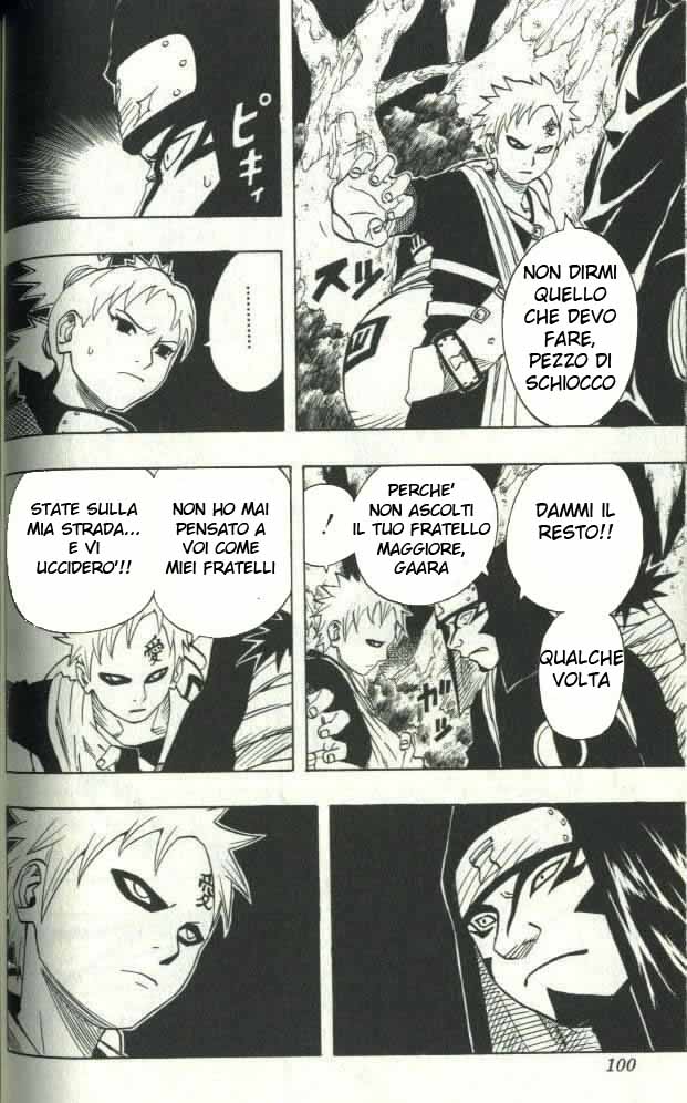 Read Naruto IT Manga Online