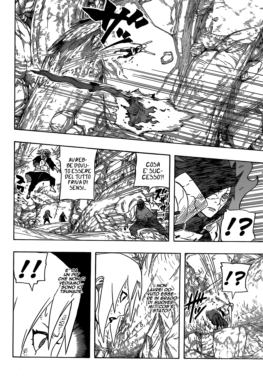 Read Naruto IT Manga Online