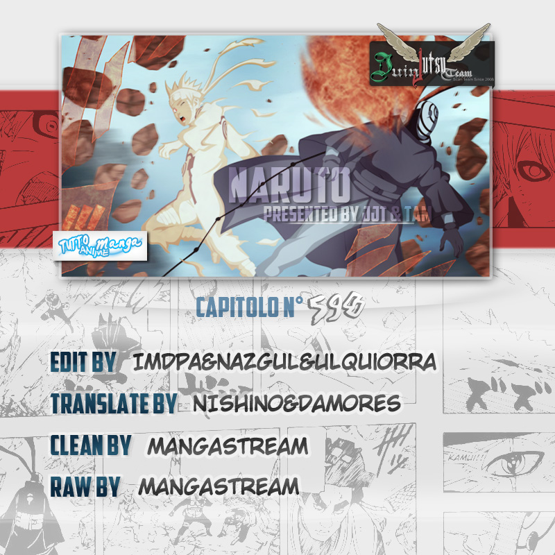 Read Naruto IT Manga Online