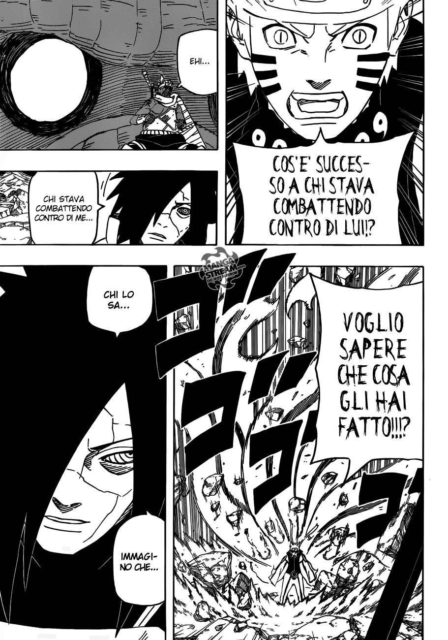 Read Naruto IT Manga Online