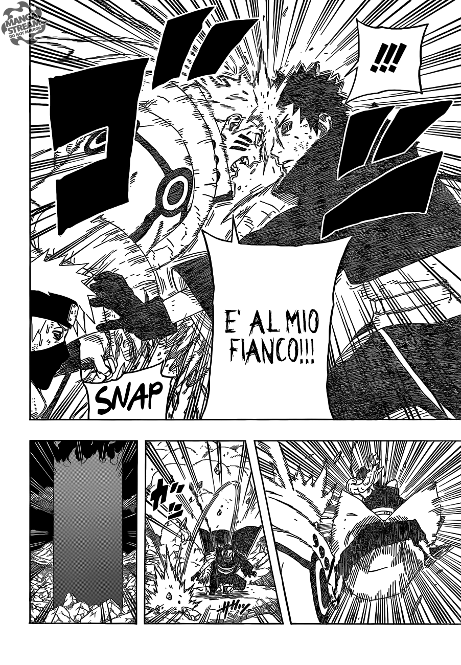 Read Naruto IT Manga Online
