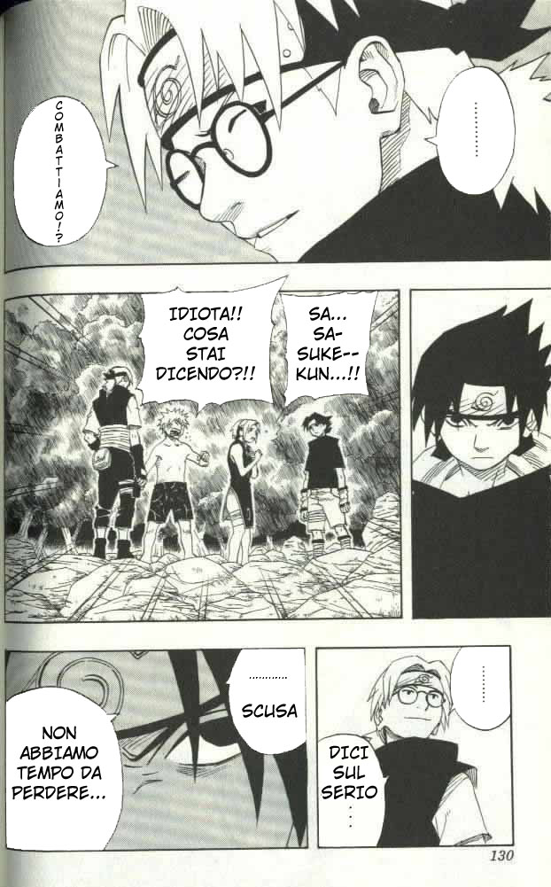 Read Naruto IT Manga Online