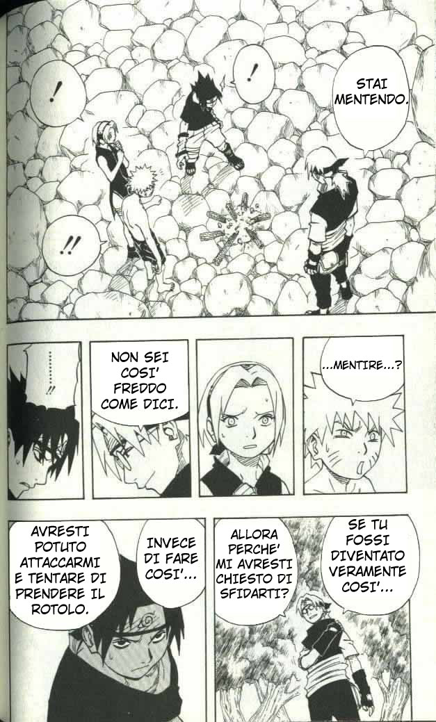 Read Naruto IT Manga Online