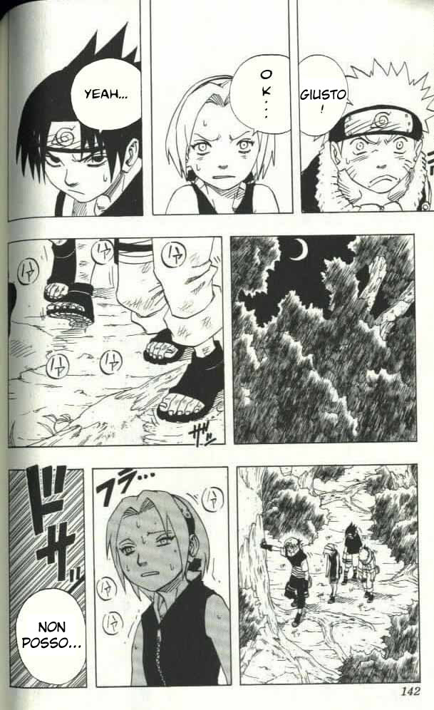 Read Naruto IT Manga Online