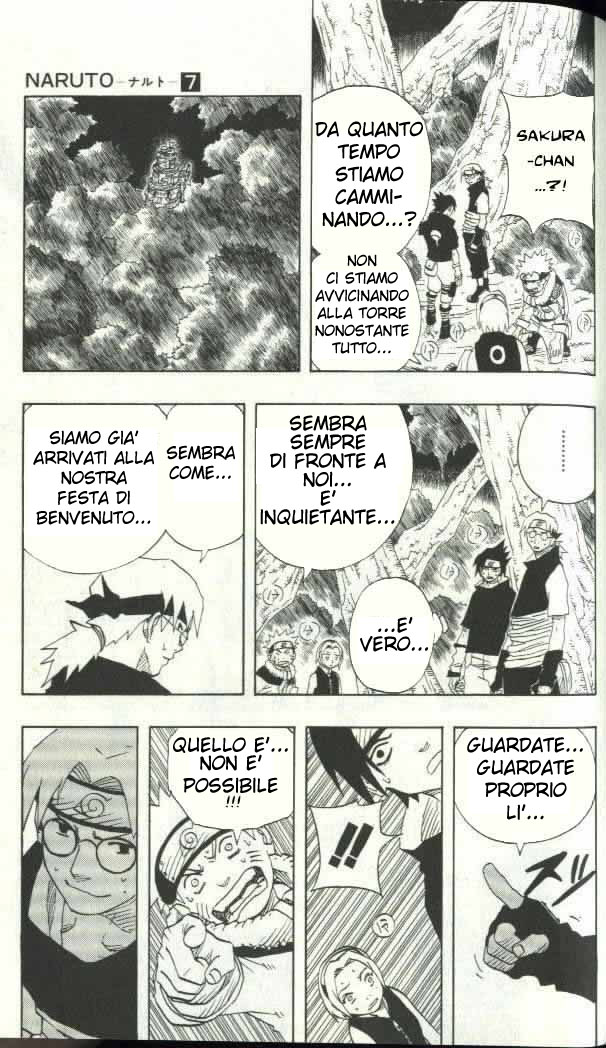 Read Naruto IT Manga Online