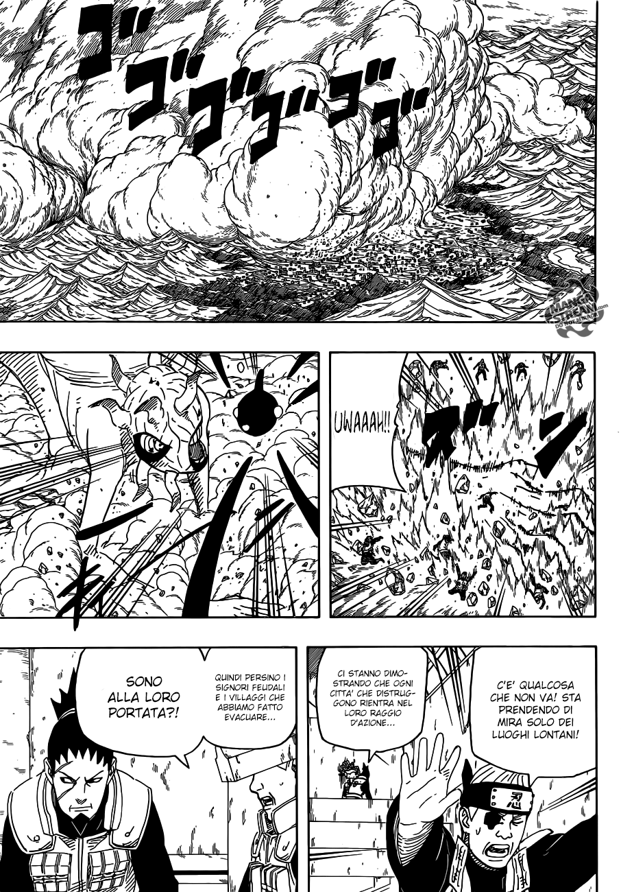 Read Naruto IT Manga Online