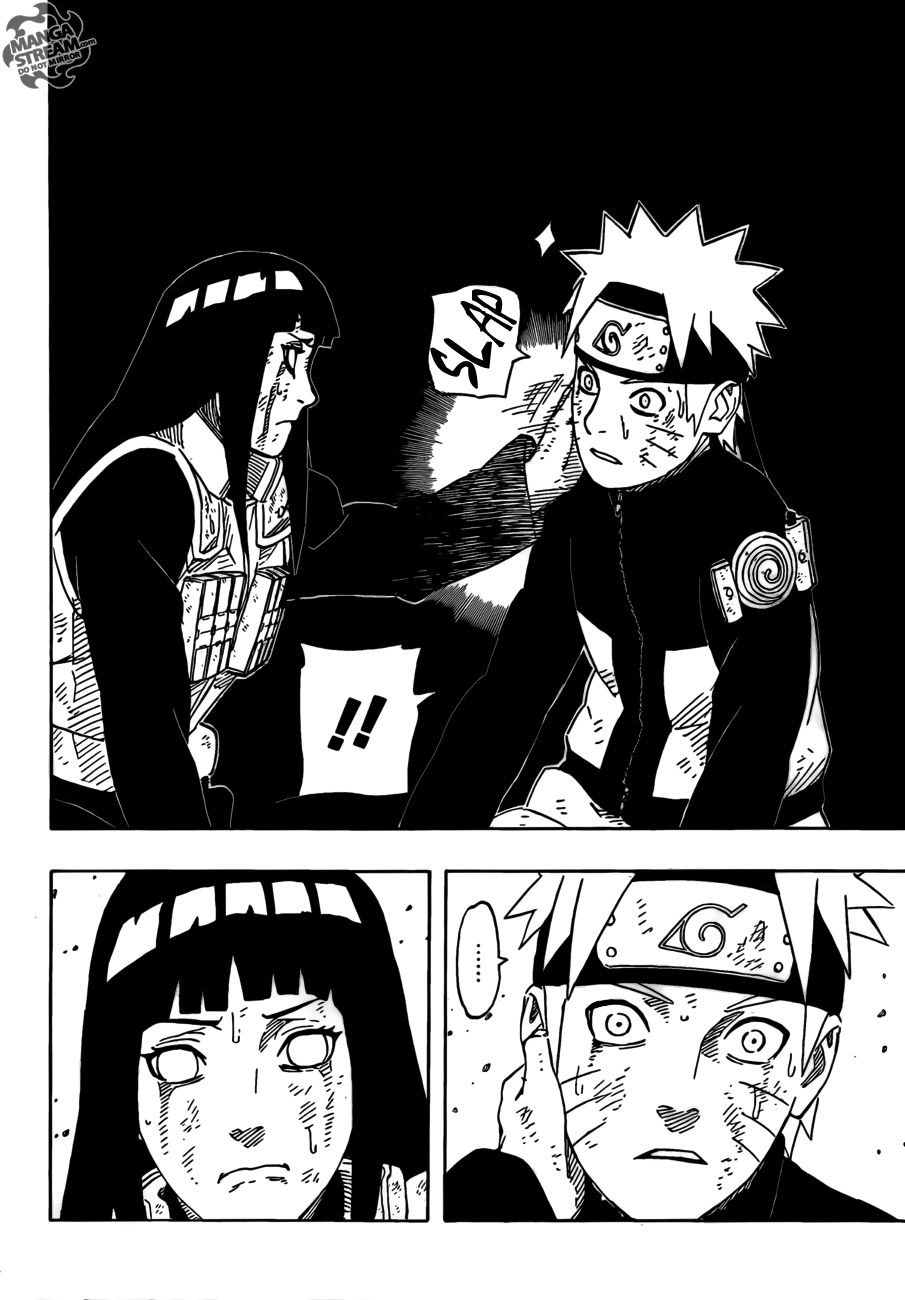 Read Naruto IT Manga Online