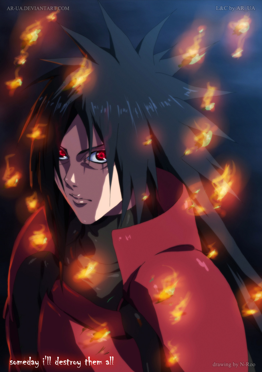 Read Naruto IT Manga Online