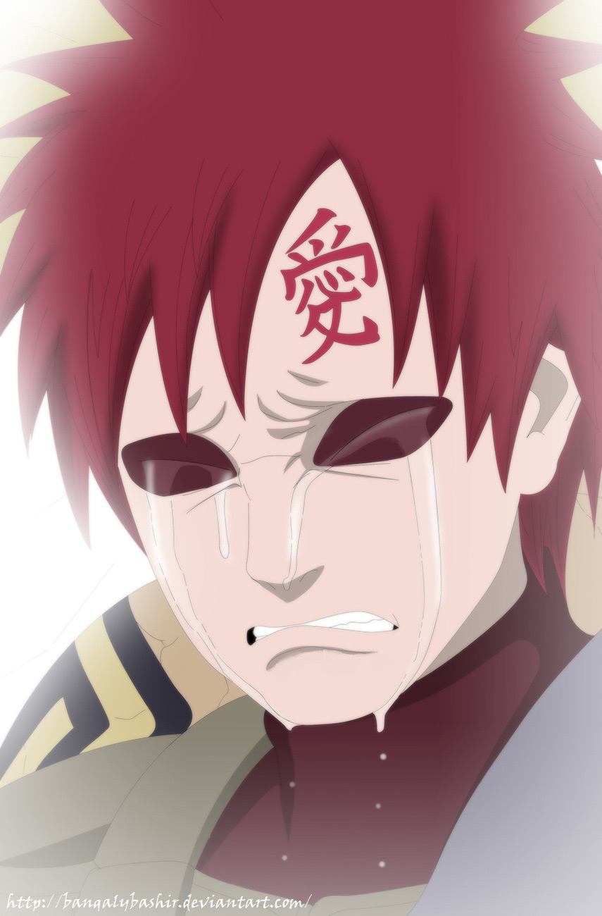 Read Naruto IT Manga Online