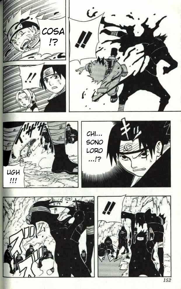 Read Naruto IT Manga Online