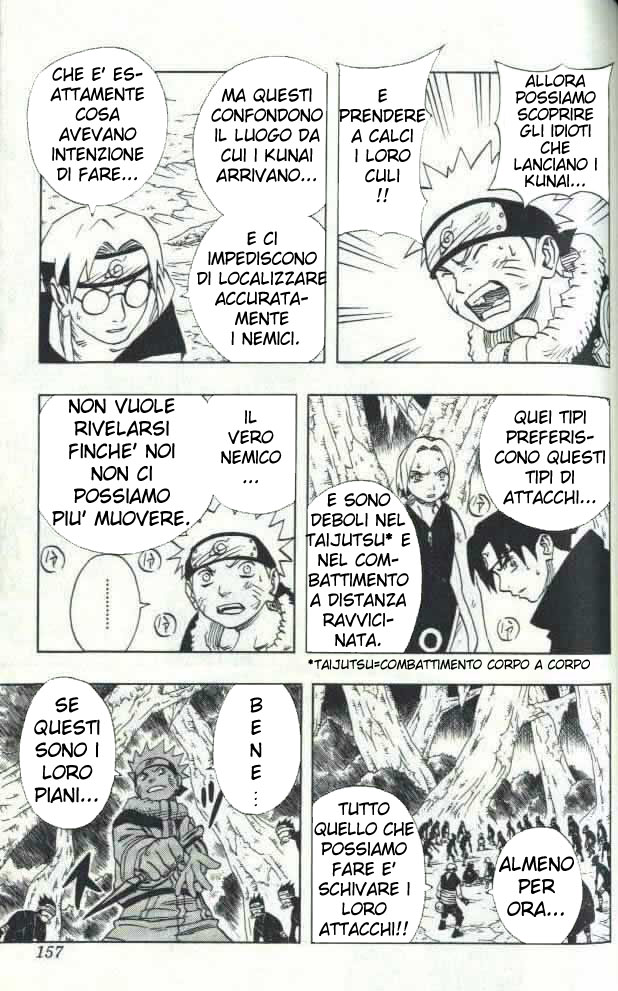 Read Naruto IT Manga Online