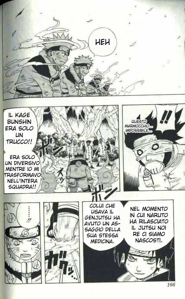 Read Naruto IT Manga Online