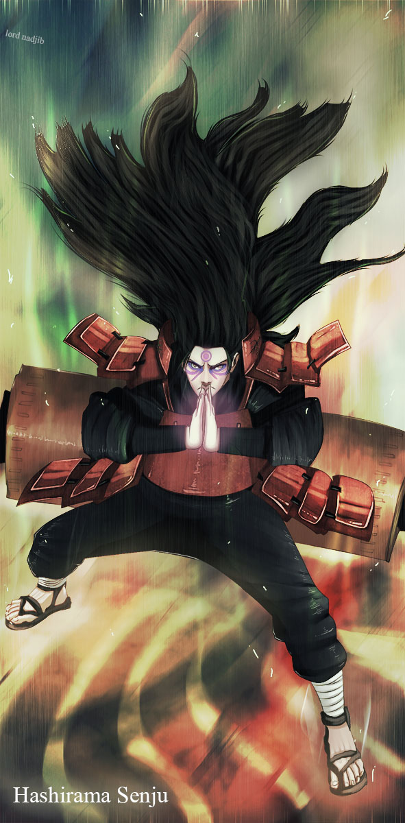 Read Naruto IT Manga Online