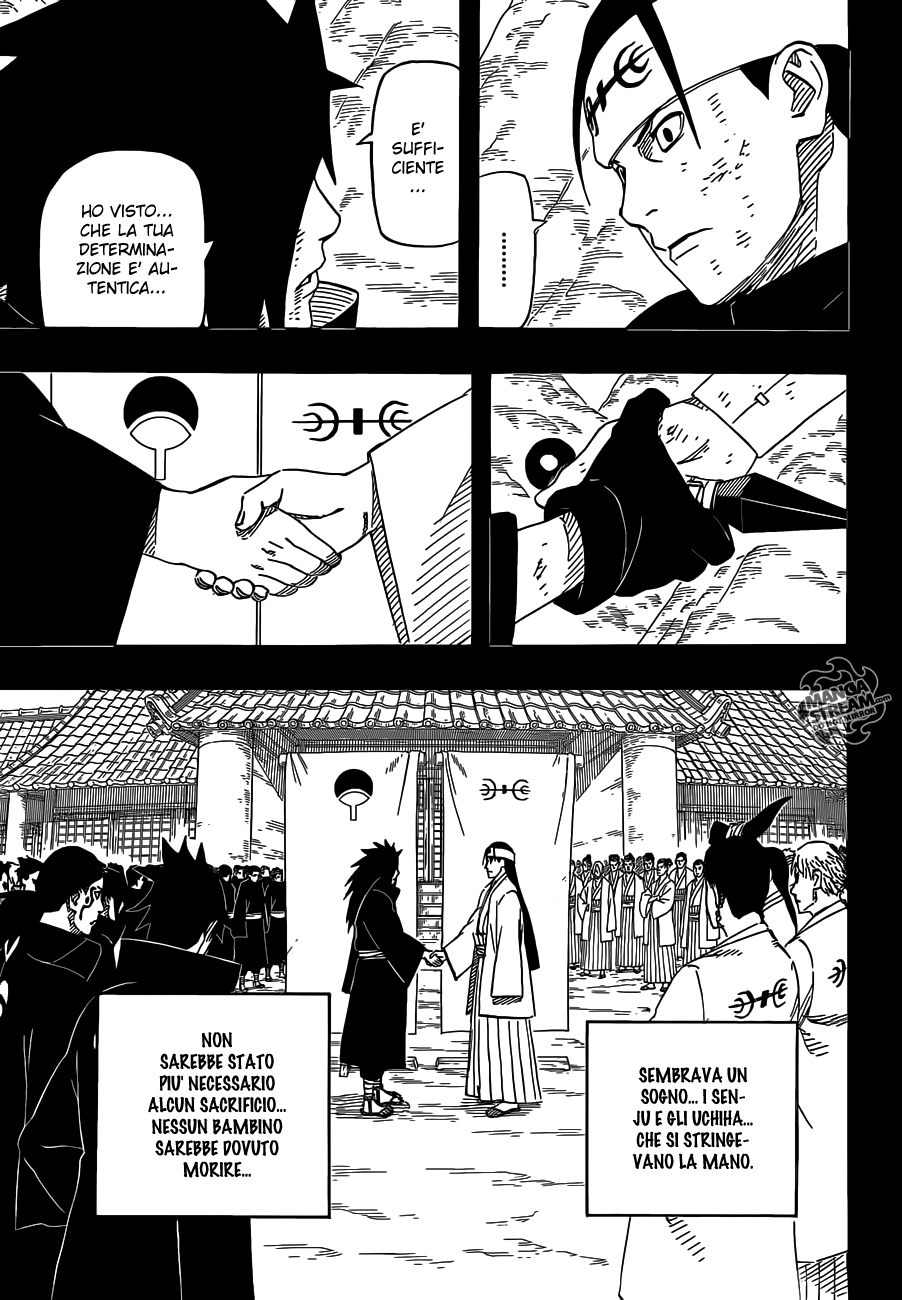 Read Naruto IT Manga Online