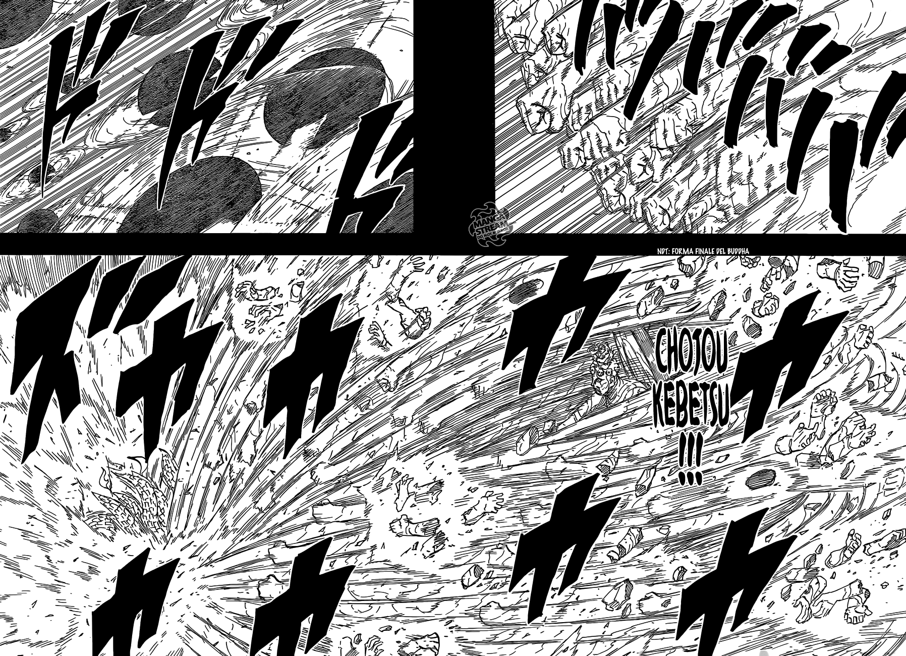 Read Naruto IT Manga Online