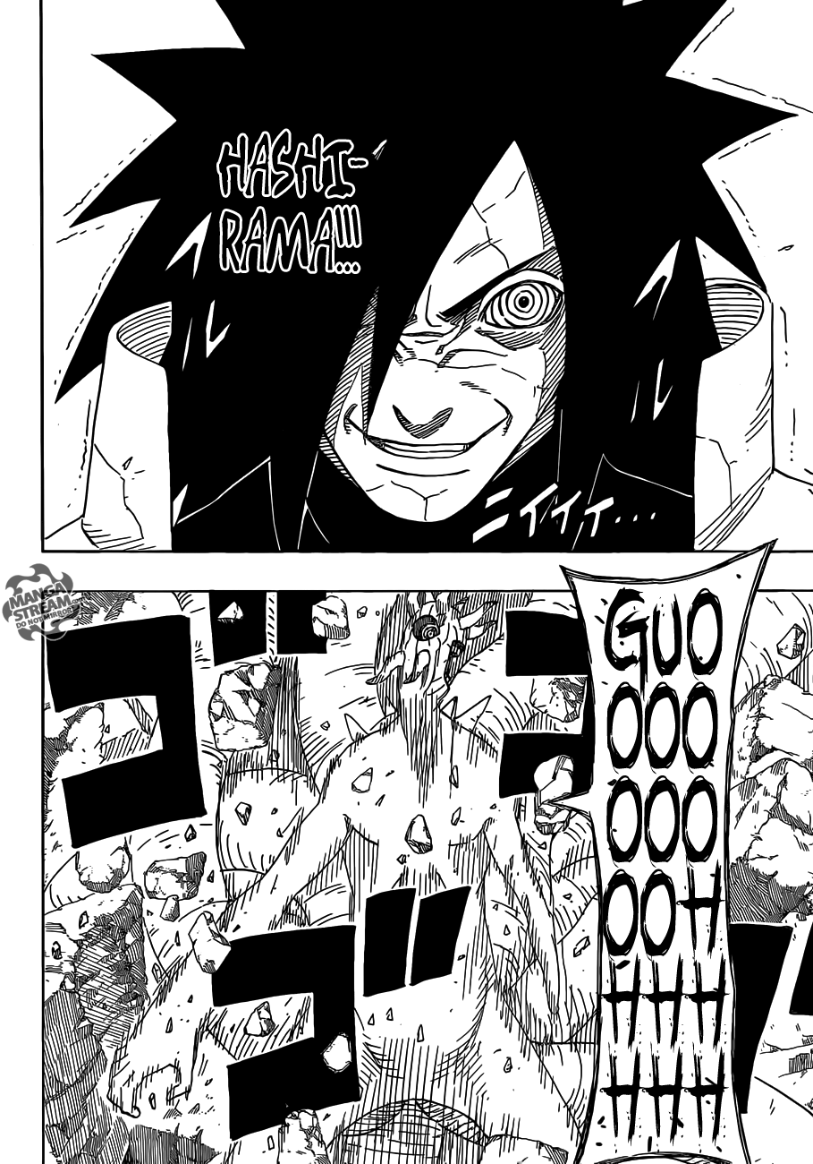 Read Naruto IT Manga Online