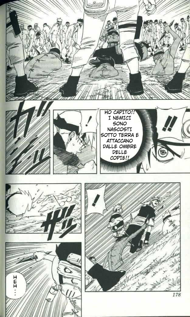 Read Naruto IT Manga Online
