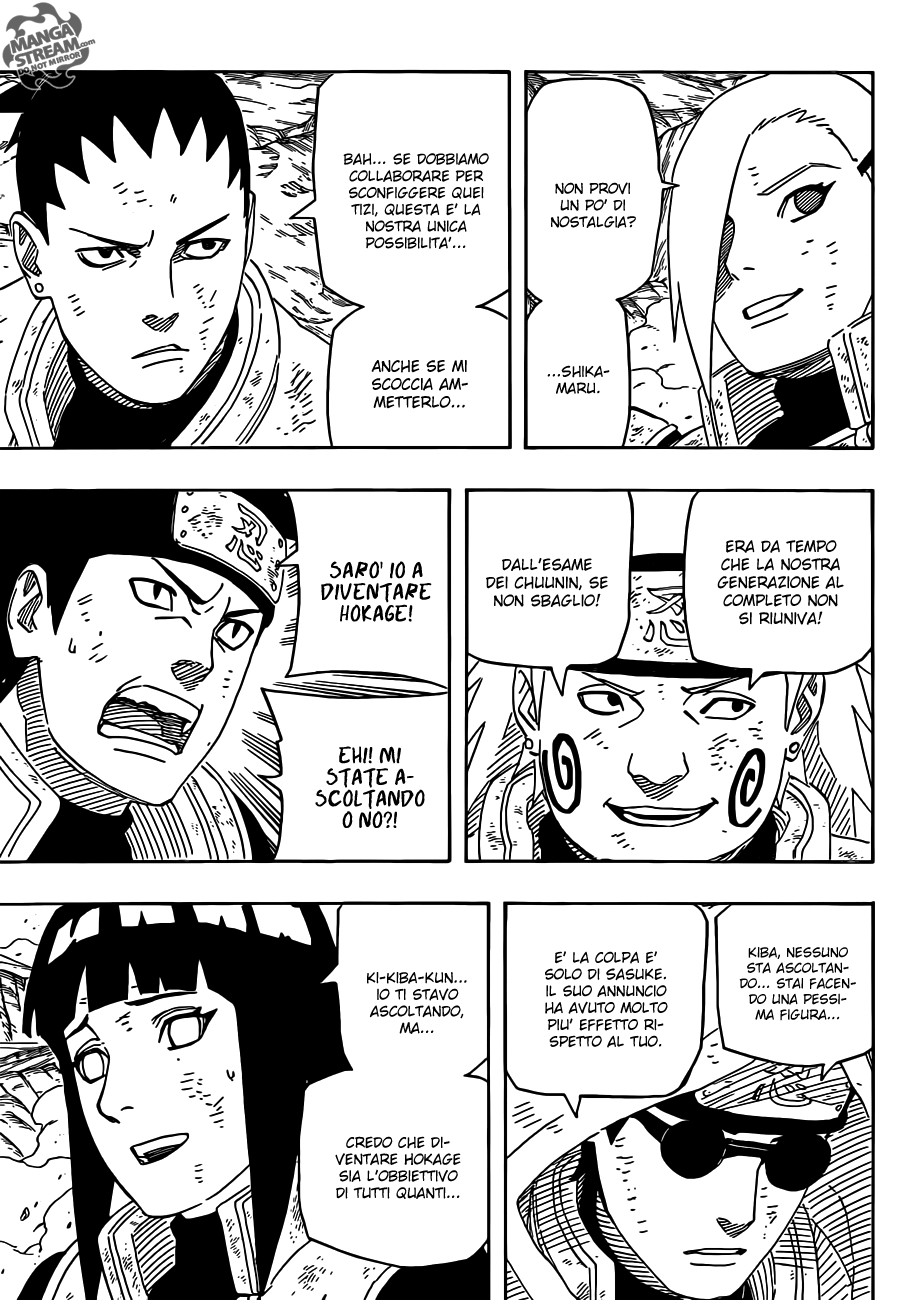 Read Naruto IT Manga Online