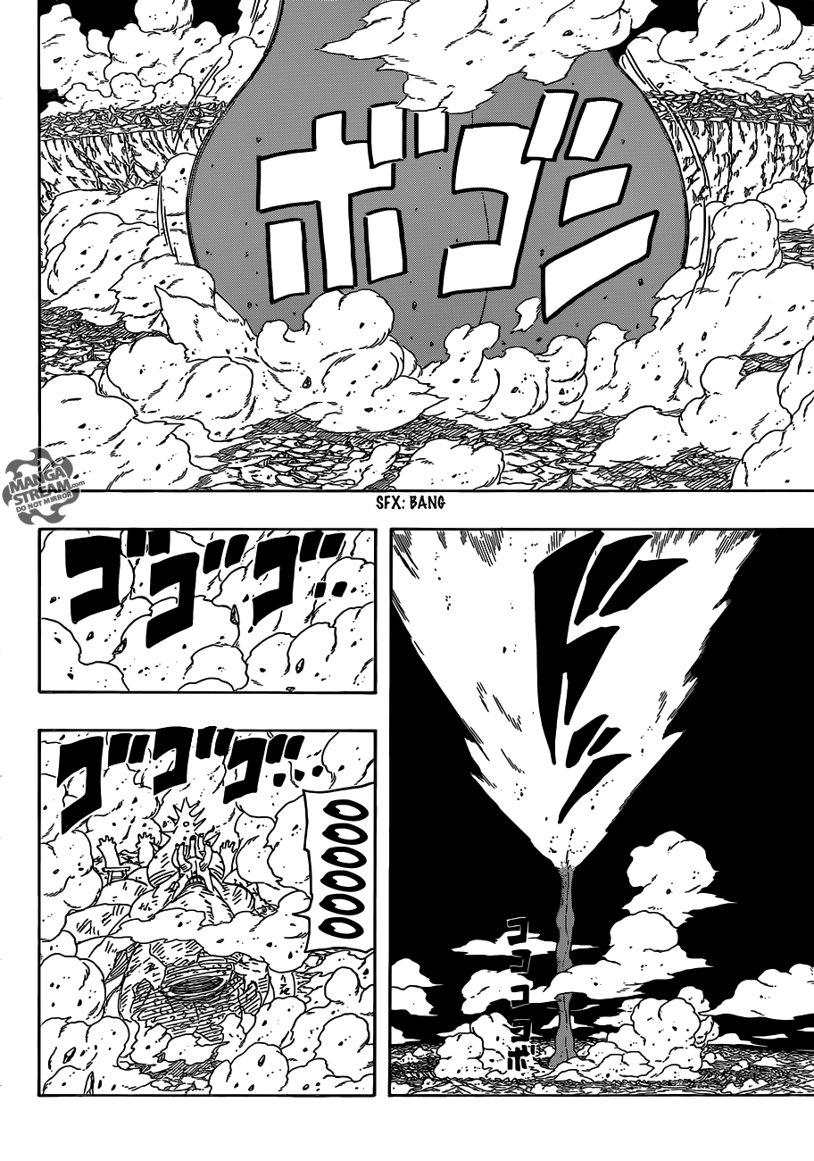 Read Naruto IT Manga Online