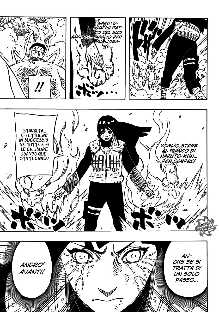 Read Naruto IT Manga Online