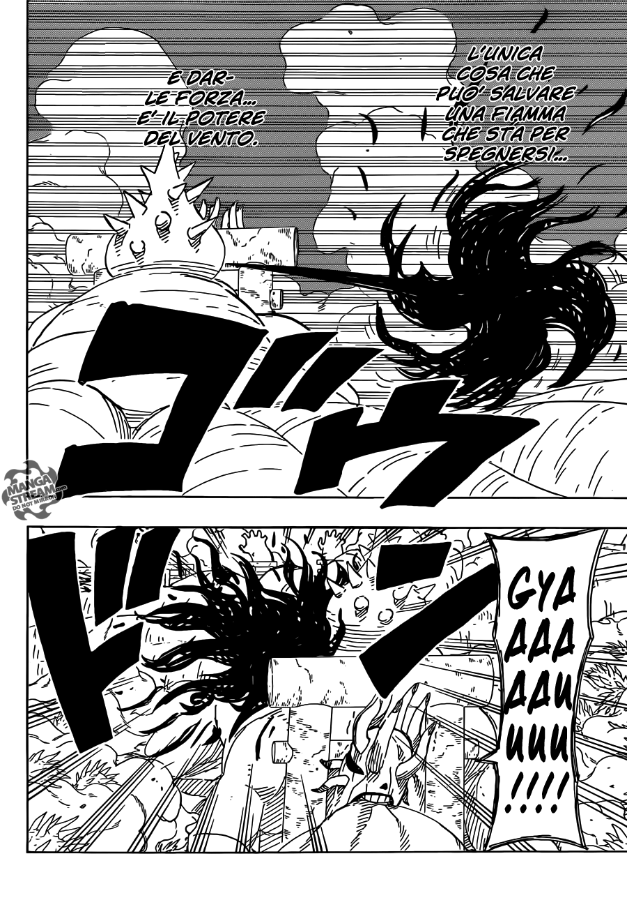 Read Naruto IT Manga Online