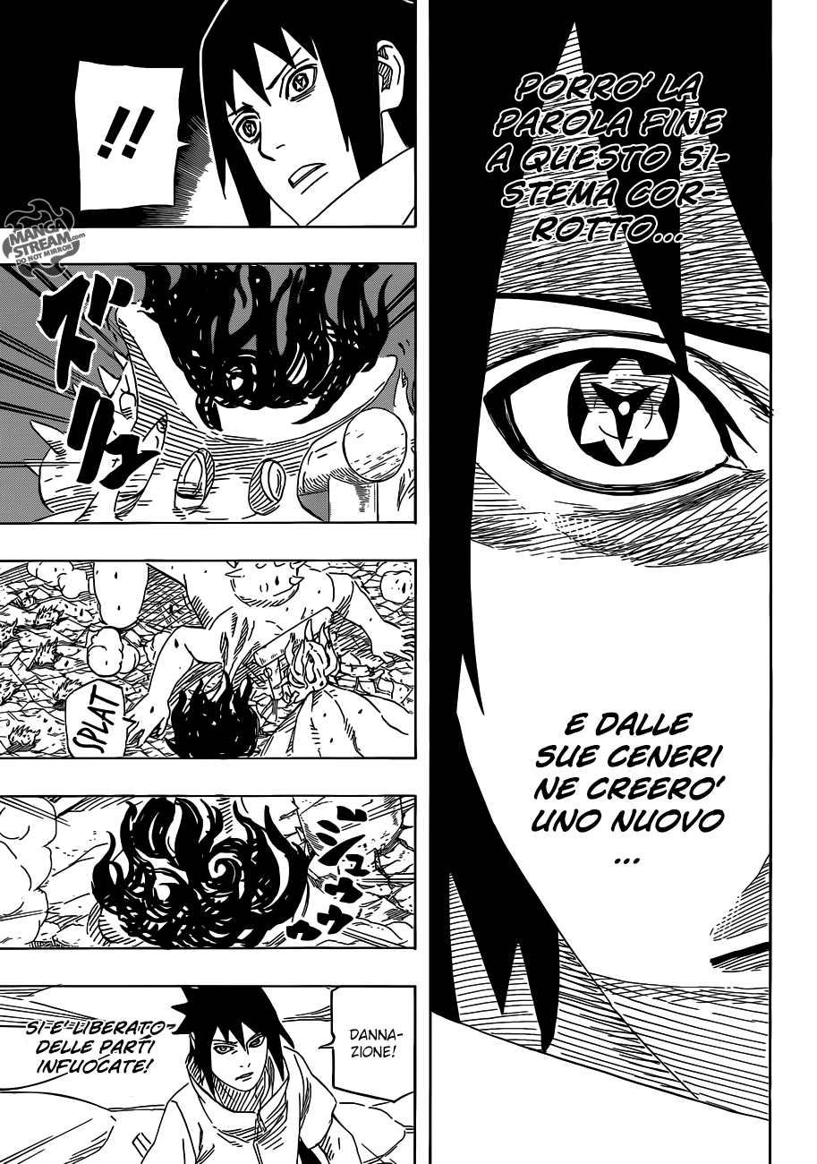 Read Naruto IT Manga Online