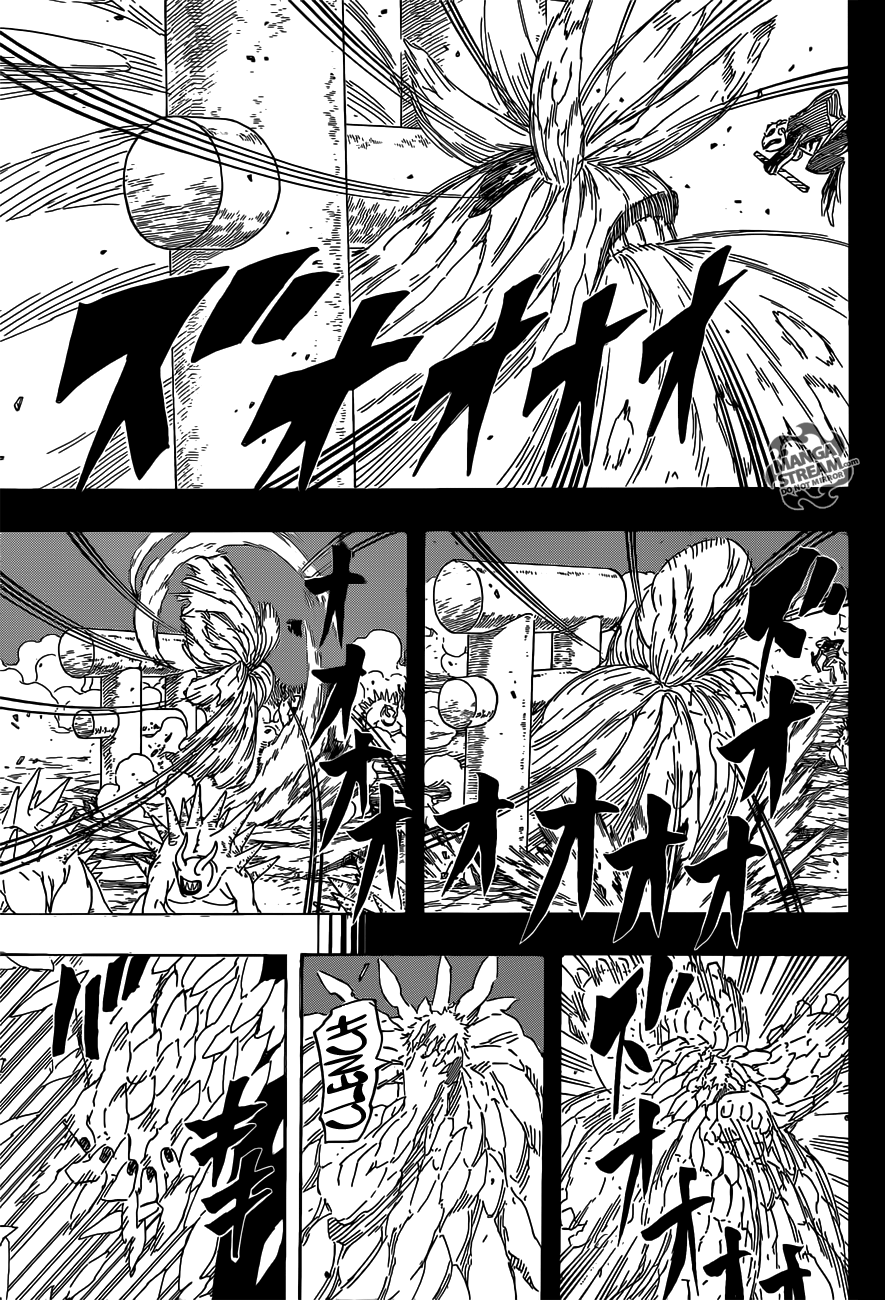 Read Naruto IT Manga Online