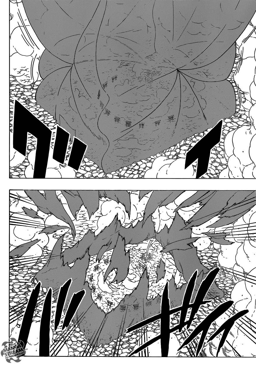 Read Naruto IT Manga Online