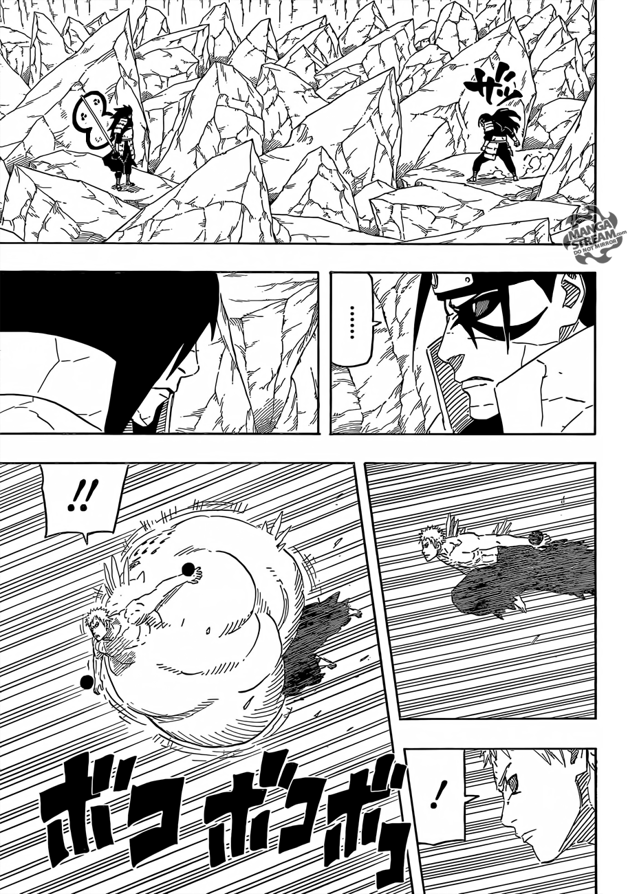 Read Naruto IT Manga Online