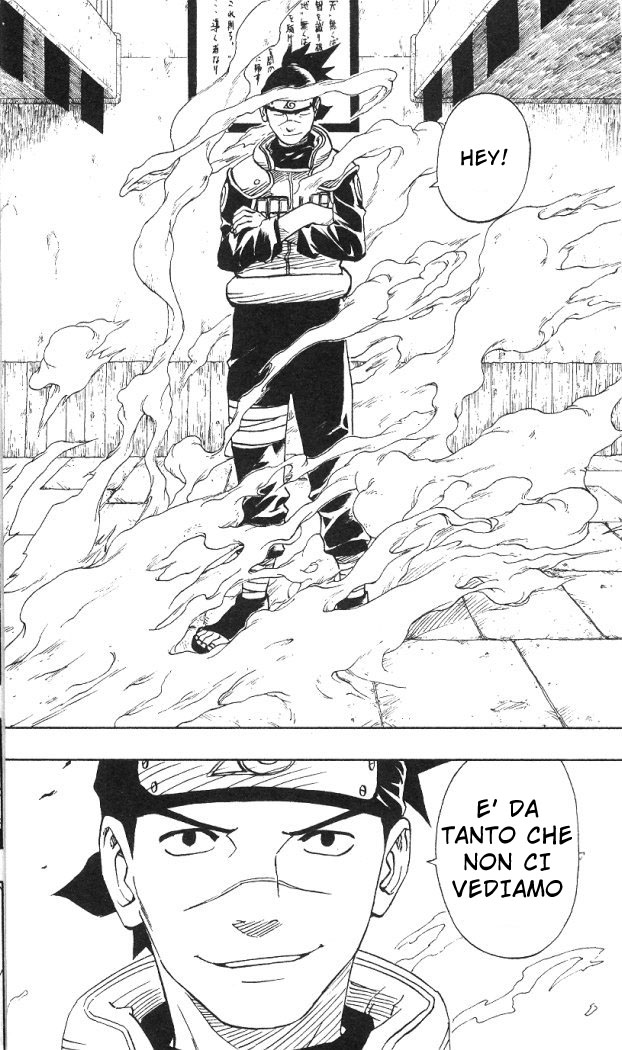 Read Naruto IT Manga Online