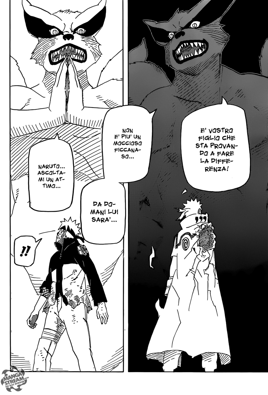 Read Naruto IT Manga Online