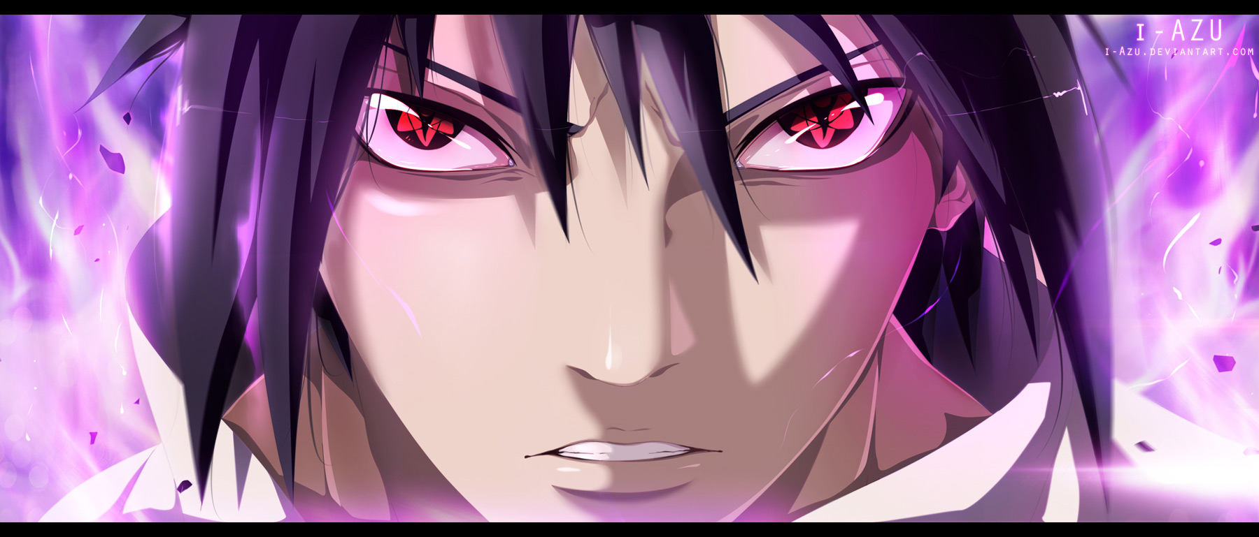 Read Naruto IT Manga Online