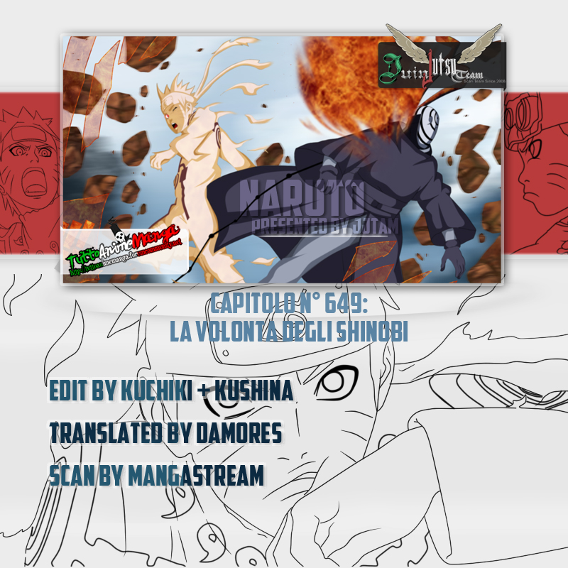 Read Naruto IT Manga Online