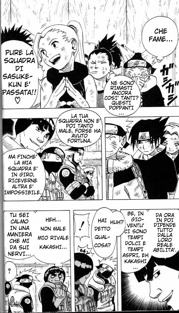 Read Naruto IT Manga Online