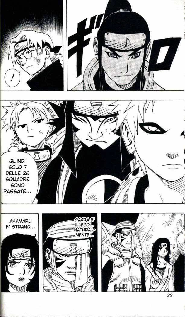 Read Naruto IT Manga Online